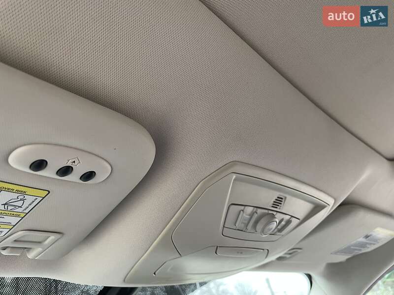 Позашляховик / Кросовер Ford Escape 2012 в Одесі фото 20 Позашляховик / Кросовер Ford Escape 2012 в Одесі