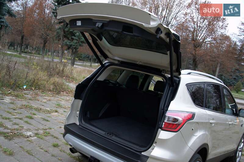 Позашляховик / Кросовер Ford Escape 2017 в Житомирі фото 38 Позашляховик / Кросовер Ford Escape 2017 в Житомирі