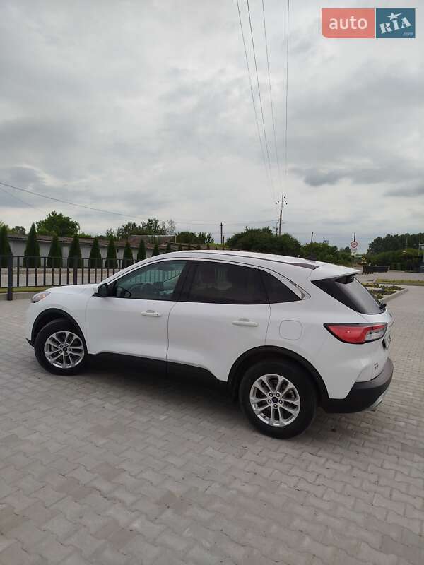 Внедорожник / Кроссовер Ford Escape 2020 в Изяславе