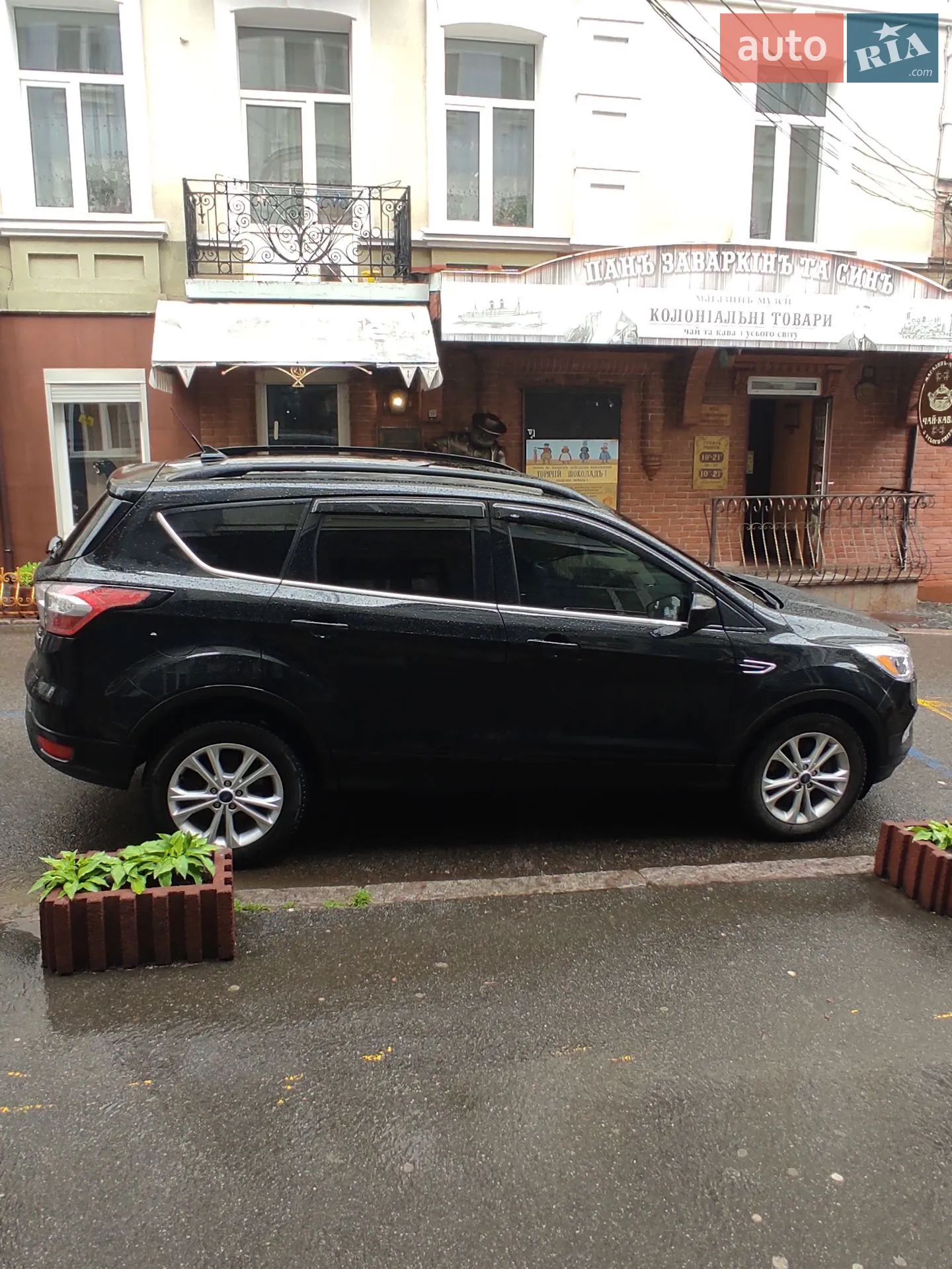 2018 Ford Escape - мініатюра 19