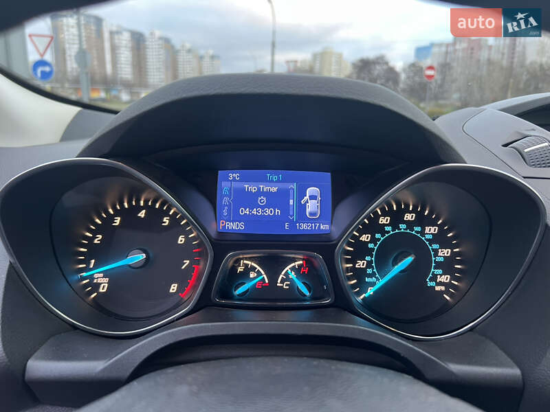 Позашляховик / Кросовер Ford Escape 2013 в Києві фото 14 Позашляховик / Кросовер Ford Escape 2013 в Києві