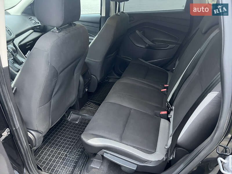 Позашляховик / Кросовер Ford Escape 2013 в Києві фото 19 Позашляховик / Кросовер Ford Escape 2013 в Києві