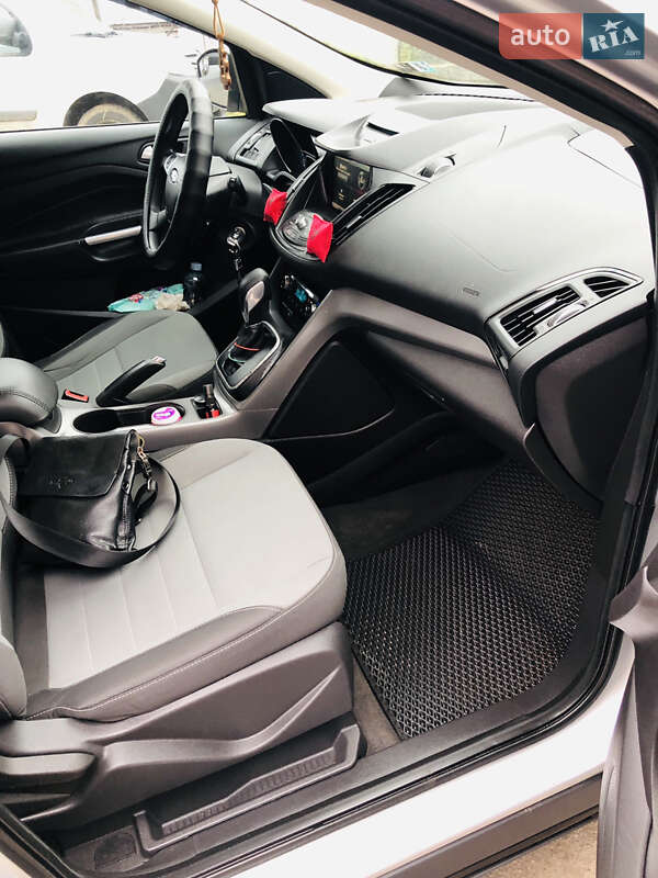 Внедорожник / Кроссовер Ford Escape 2013 в Бердичеве фото 25 Внедорожник / Кроссовер Ford Escape 2013 в Бердичеве