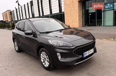 Внедорожник / Кроссовер Ford Escape 2020 в Хмельницком