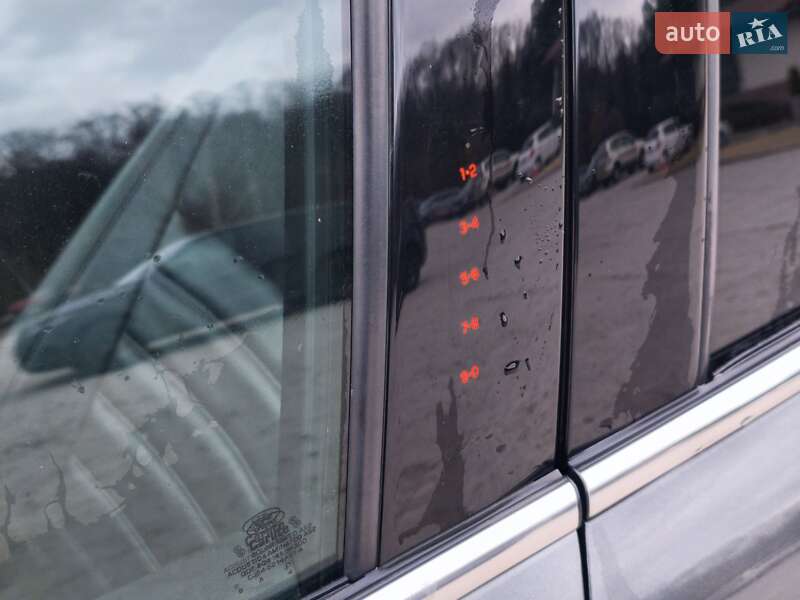 Позашляховик / Кросовер Ford Escape 2018 в Дніпрі фото 6 Позашляховик / Кросовер Ford Escape 2018 в Дніпрі