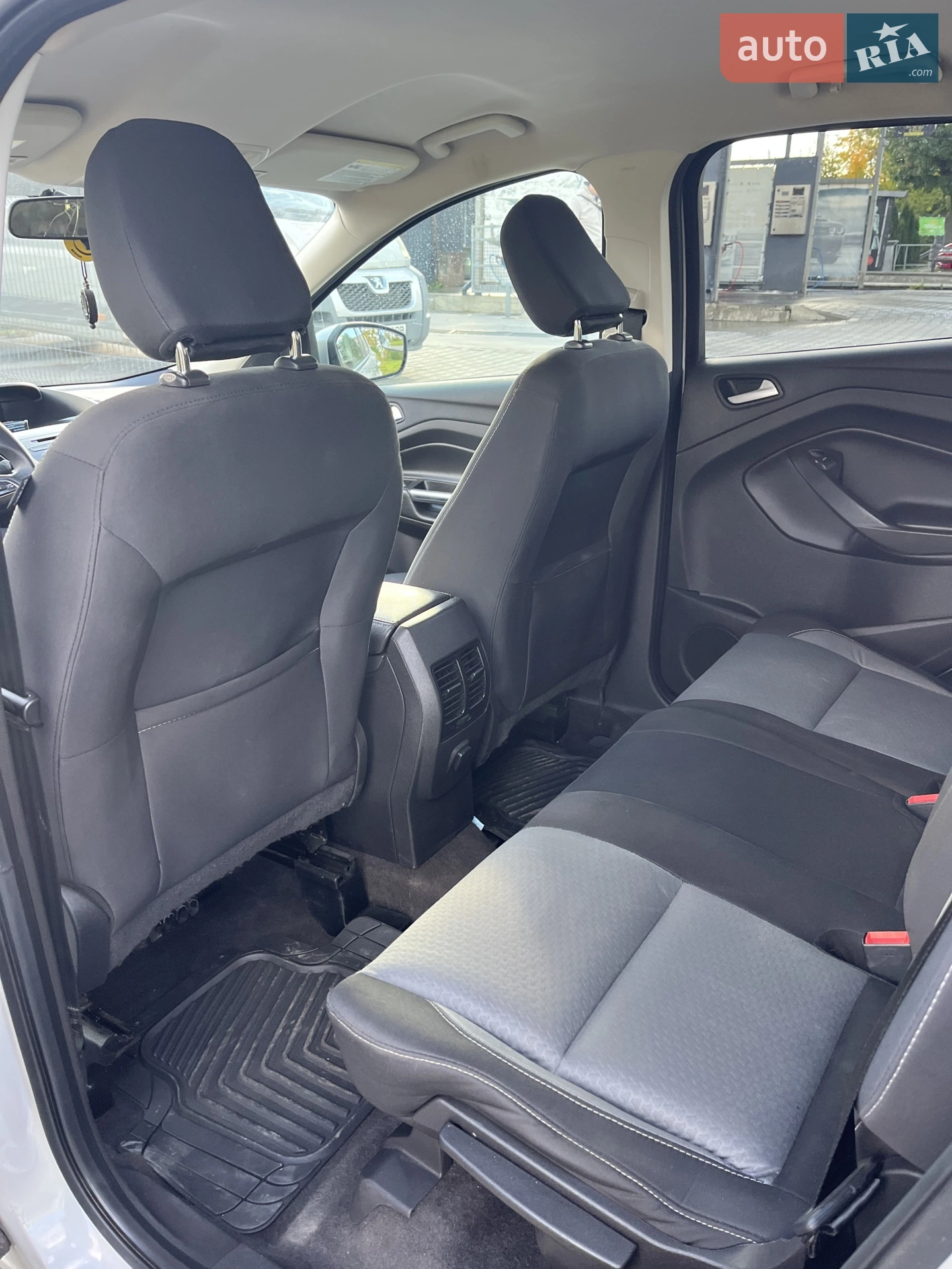 2018 Ford Escape - мініатюра 14