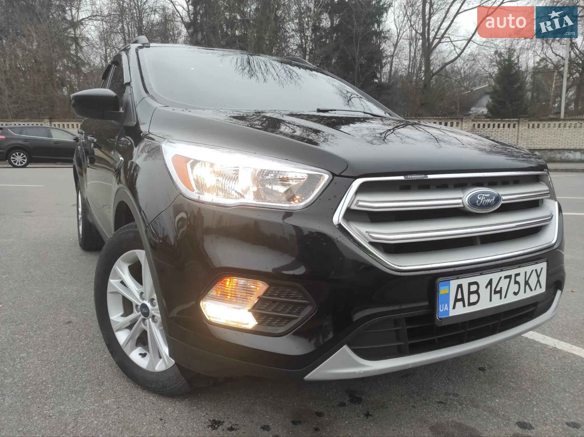 2018 Ford Escape - мініатюра 4