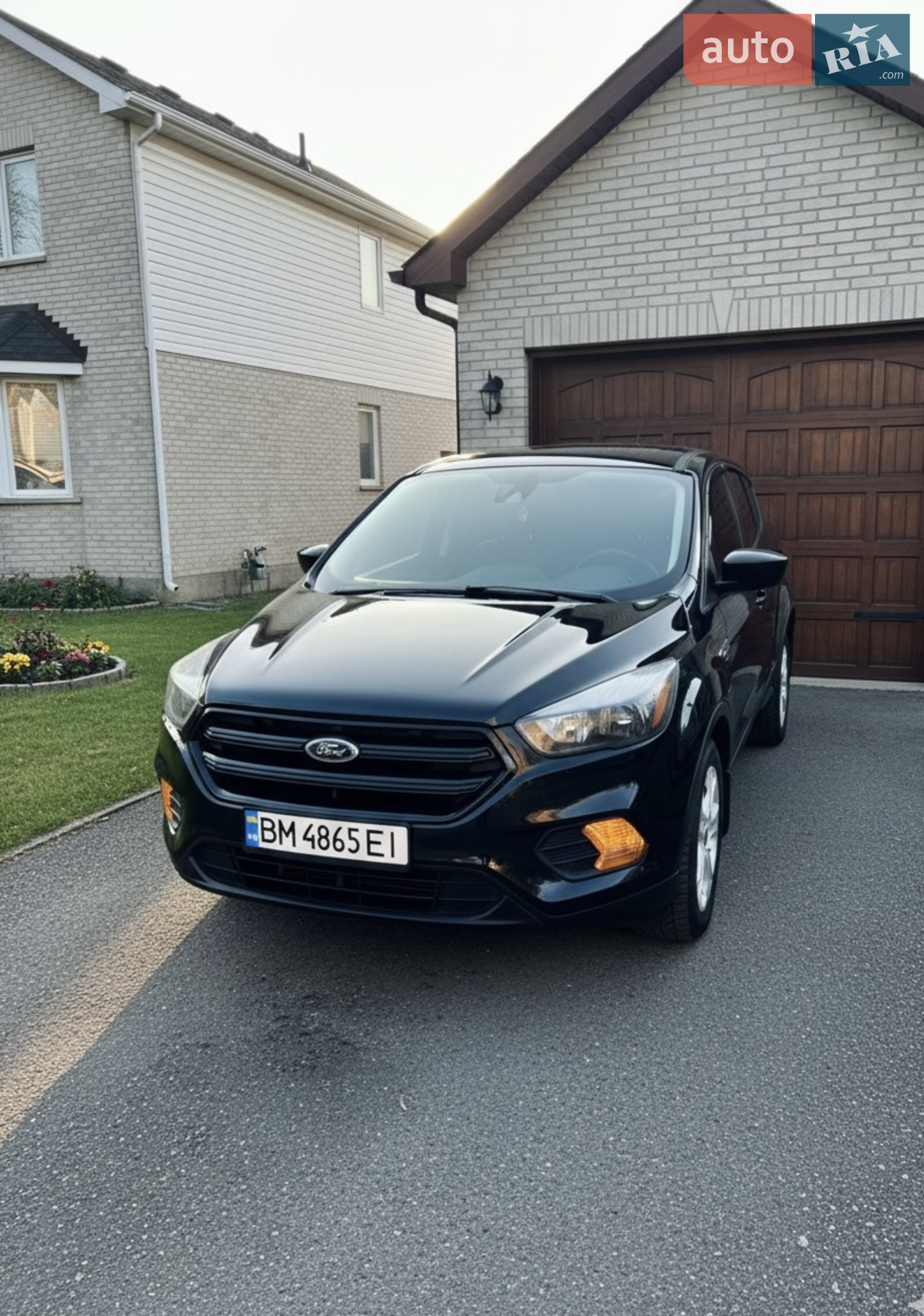 2019 Ford Escape - мініатюра 30