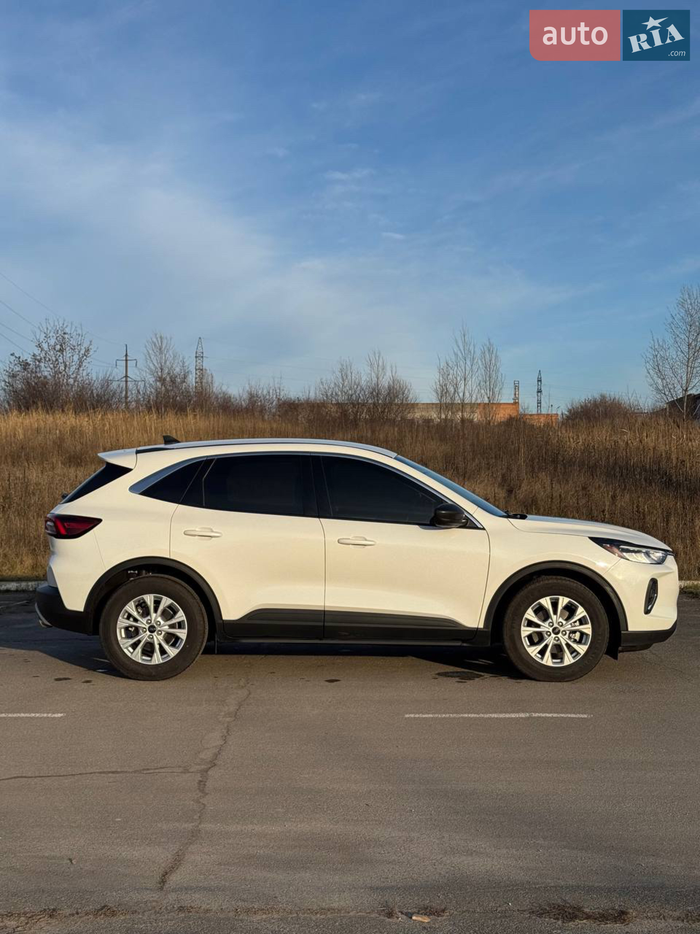2023 Ford Escape - мініатюра 6