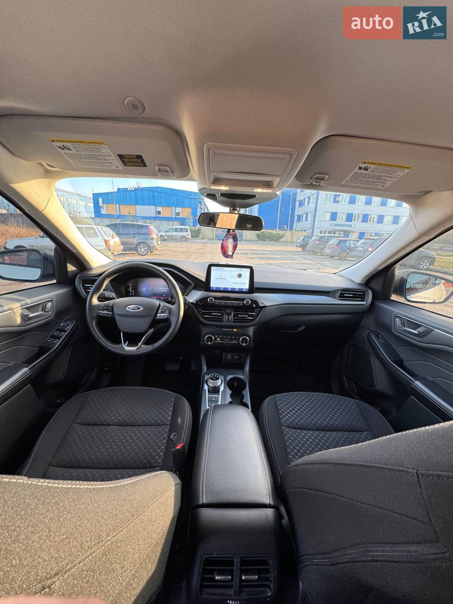 2023 Ford Escape - мініатюра 17