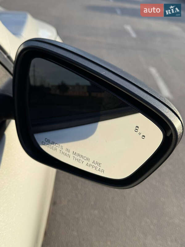 Внедорожник / Кроссовер Ford Escape 2023 в Сумах