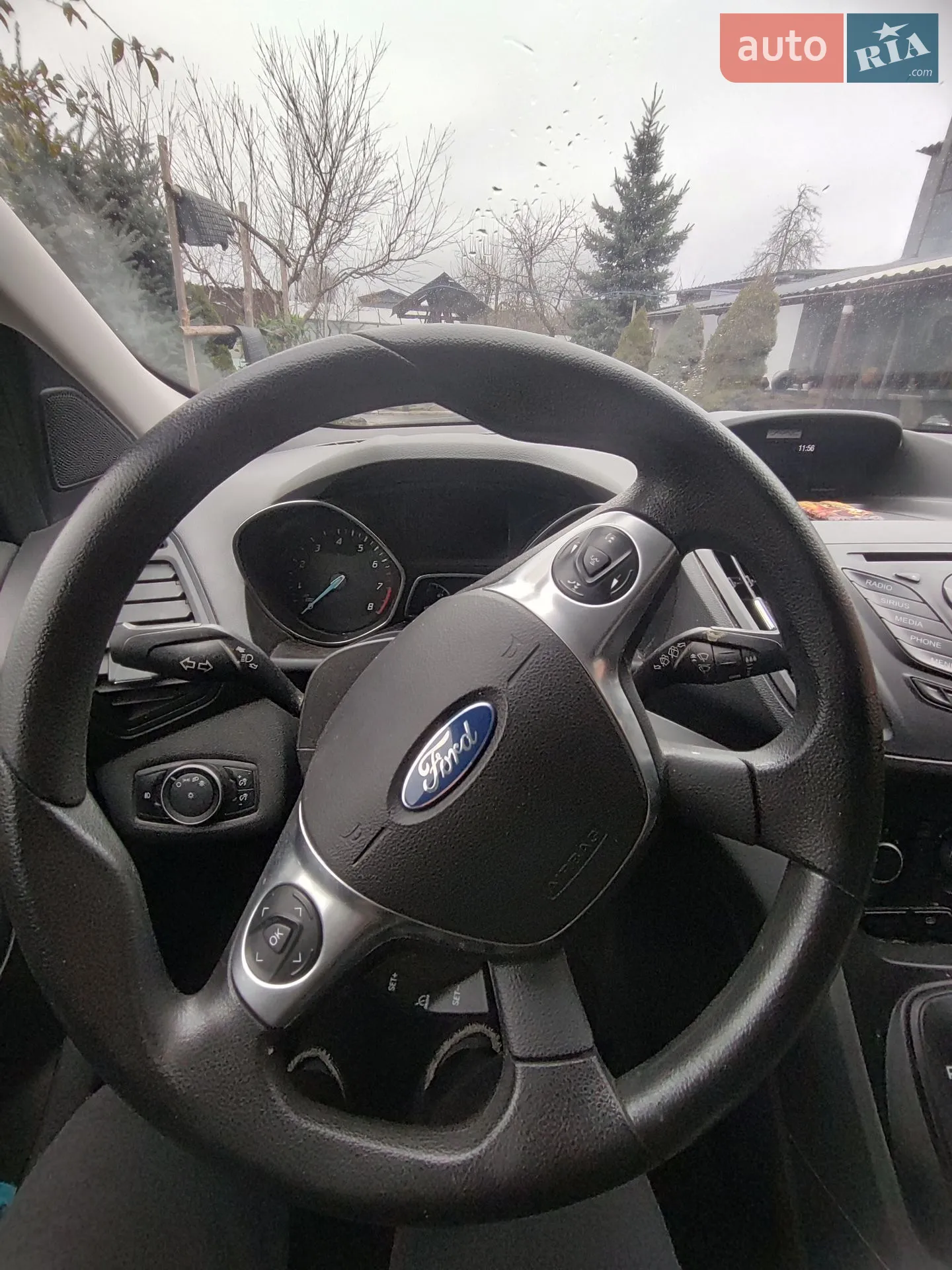 2015 Ford Escape - мініатюра 8