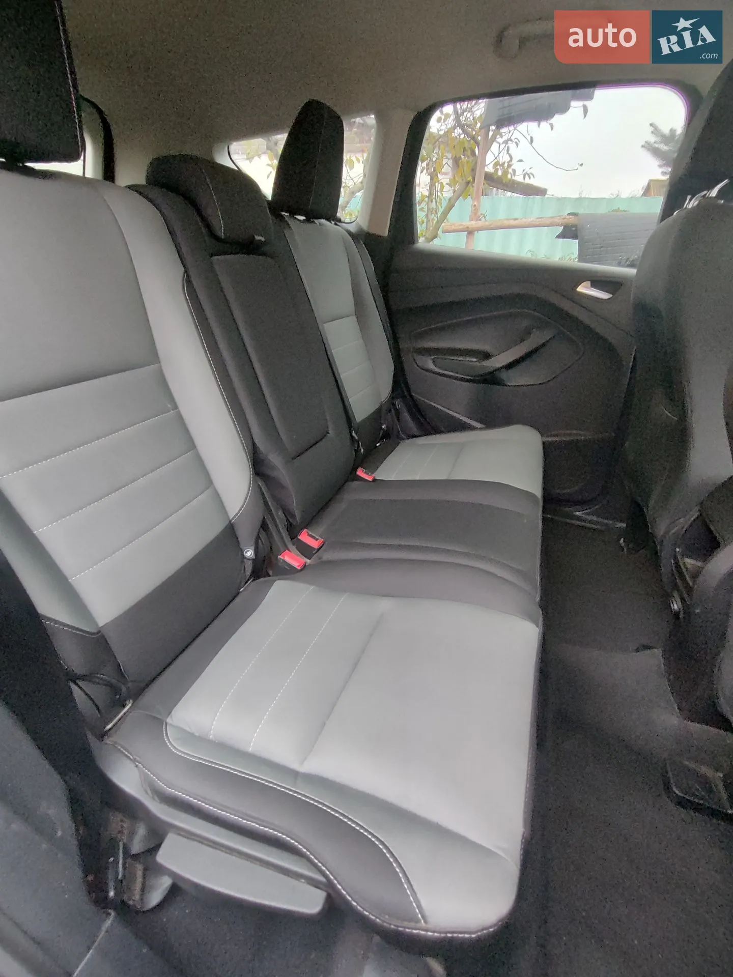 2015 Ford Escape - мініатюра 16