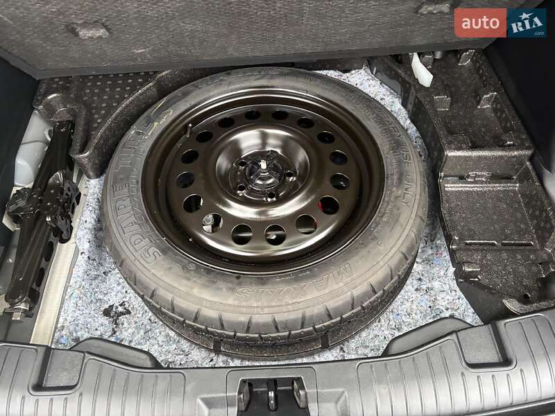 Внедорожник / Кроссовер Ford Escape 2024 в Киеве фото 20 Внедорожник / Кроссовер Ford Escape 2024 в Киеве