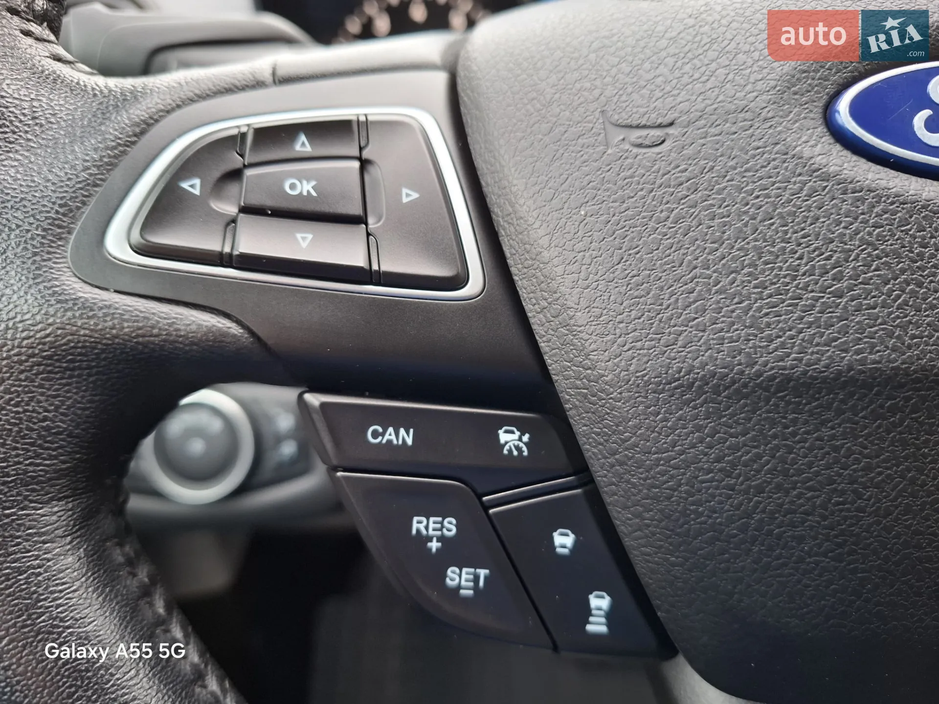 2018 Ford Escape - мініатюра 13