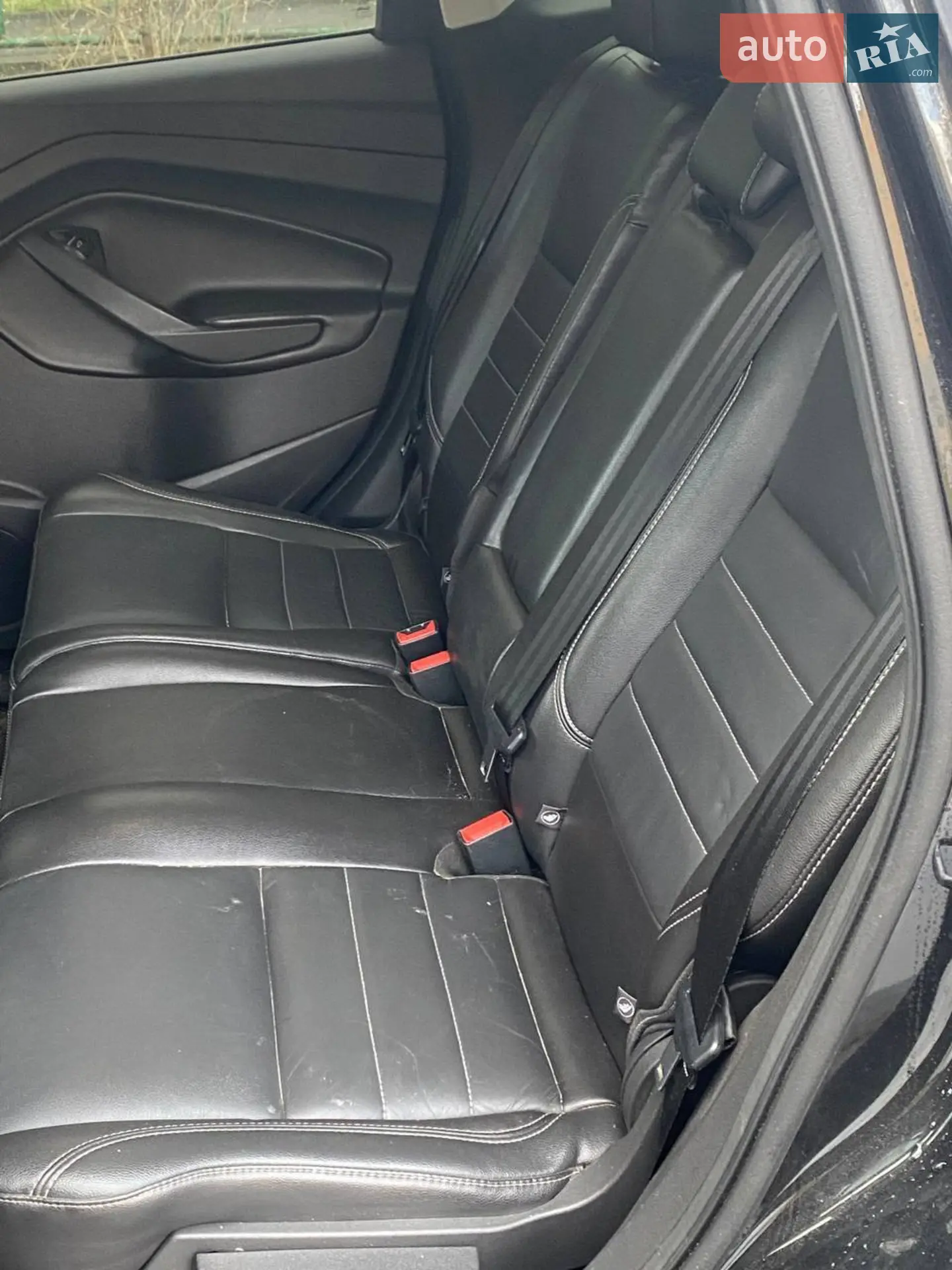 2015 Ford Escape - мініатюра 7