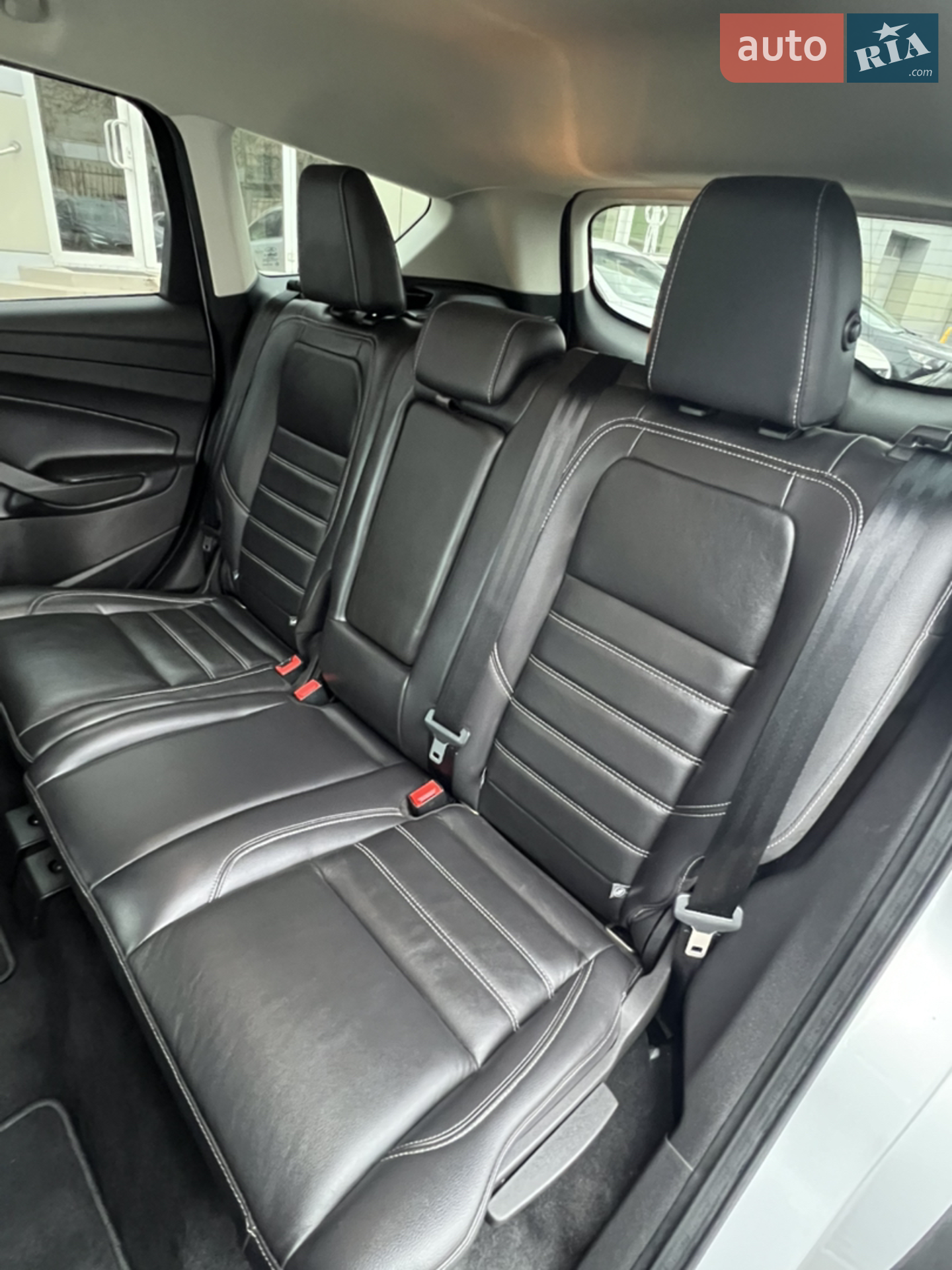 2019 Ford Escape - мініатюра 17
