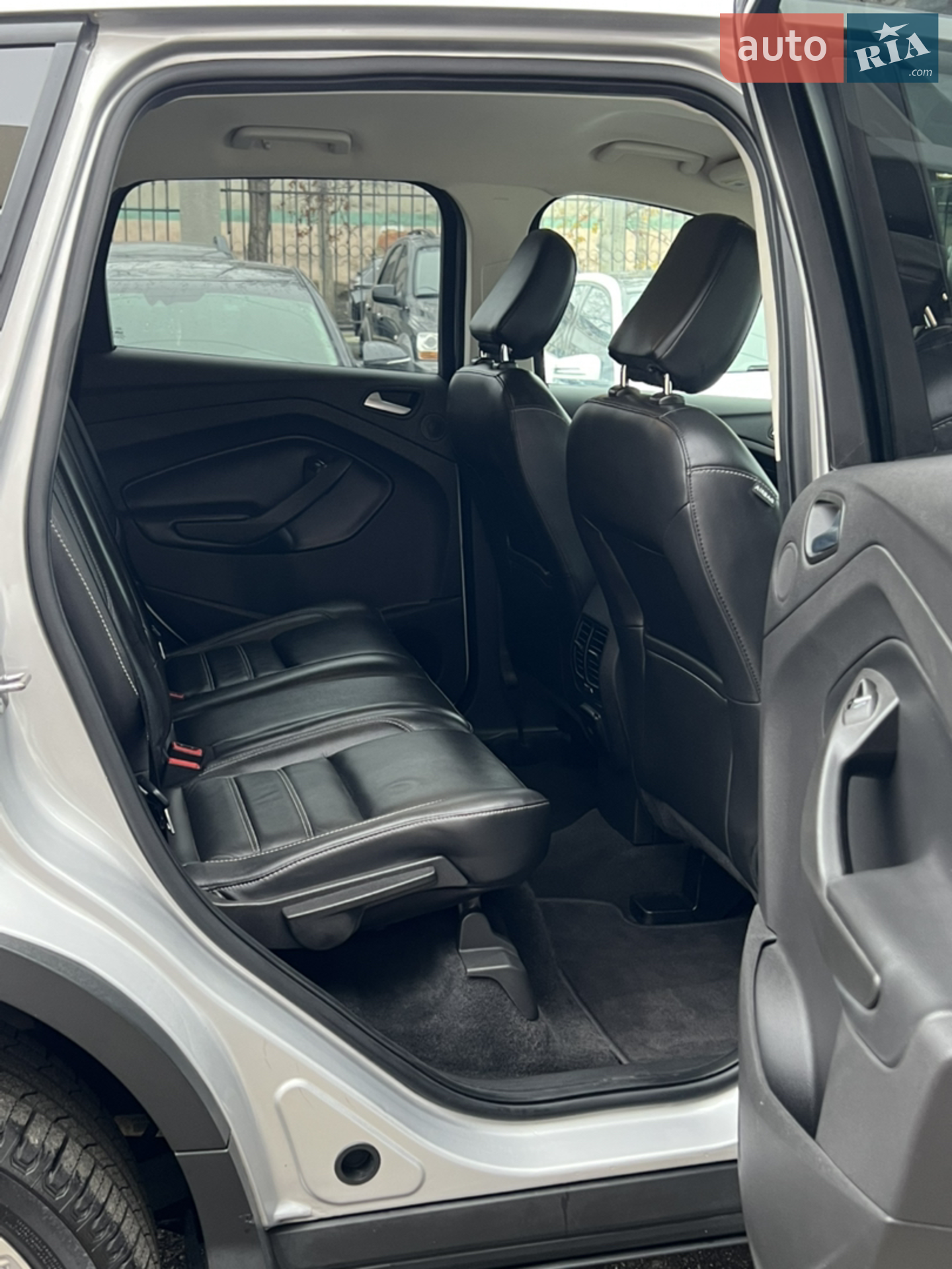 2019 Ford Escape - мініатюра 23