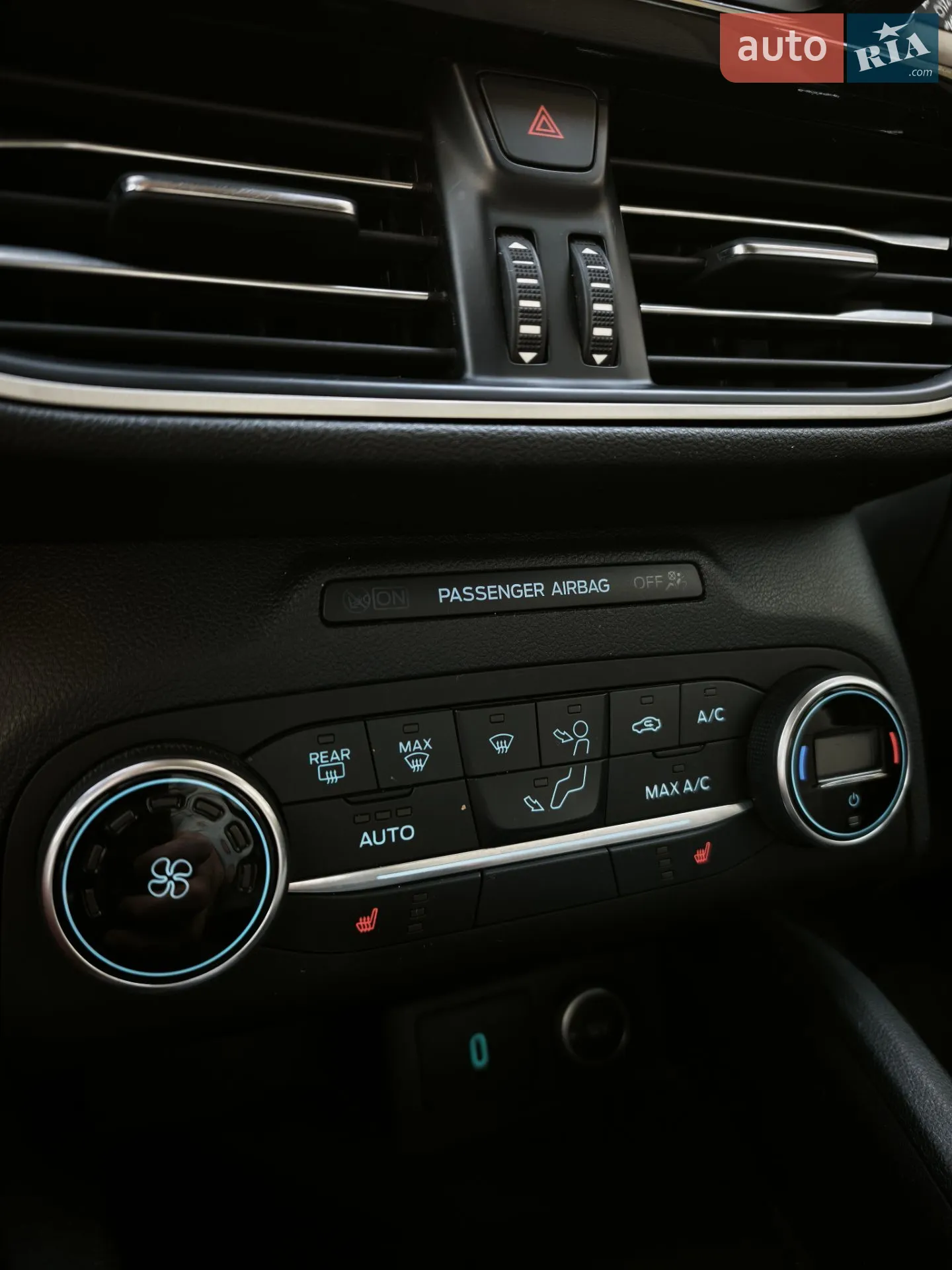 2019 Ford Escape - мініатюра 7