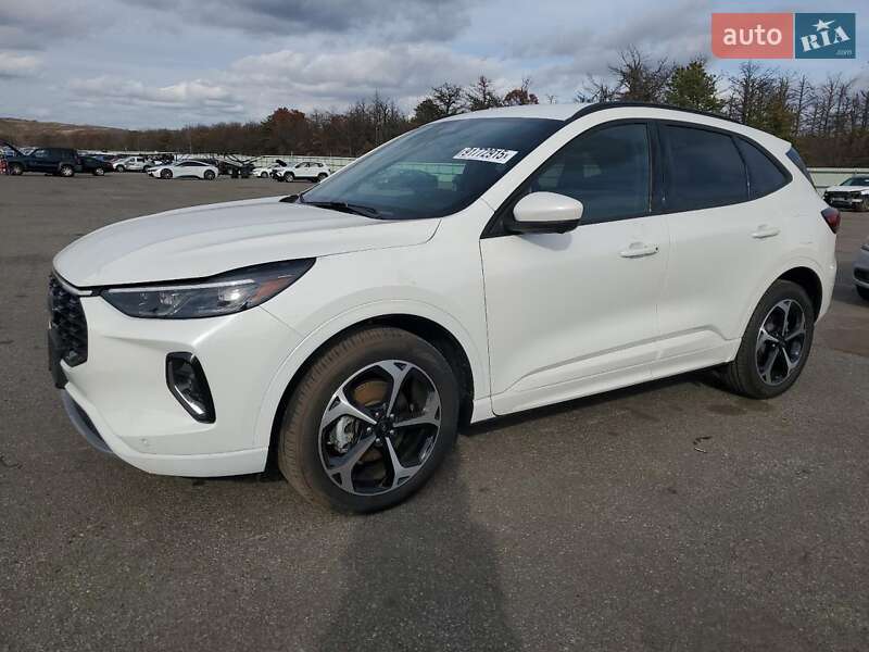 Ford Escape 2023 Ford Escape 2023