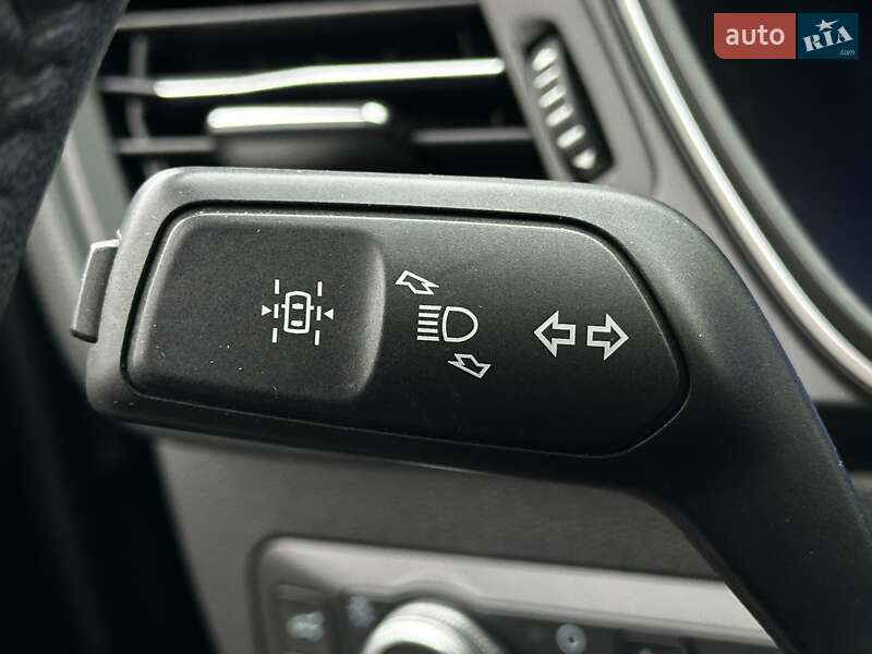 Внедорожник / Кроссовер Ford Escape 2020 в Львове фото 28 Внедорожник / Кроссовер Ford Escape 2020 в Львове