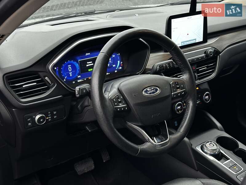 Внедорожник / Кроссовер Ford Escape 2020 в Львове фото 33 Внедорожник / Кроссовер Ford Escape 2020 в Львове