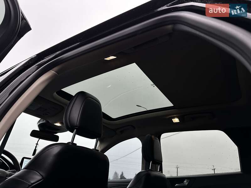 Внедорожник / Кроссовер Ford Escape 2020 в Львове фото 47 Внедорожник / Кроссовер Ford Escape 2020 в Львове