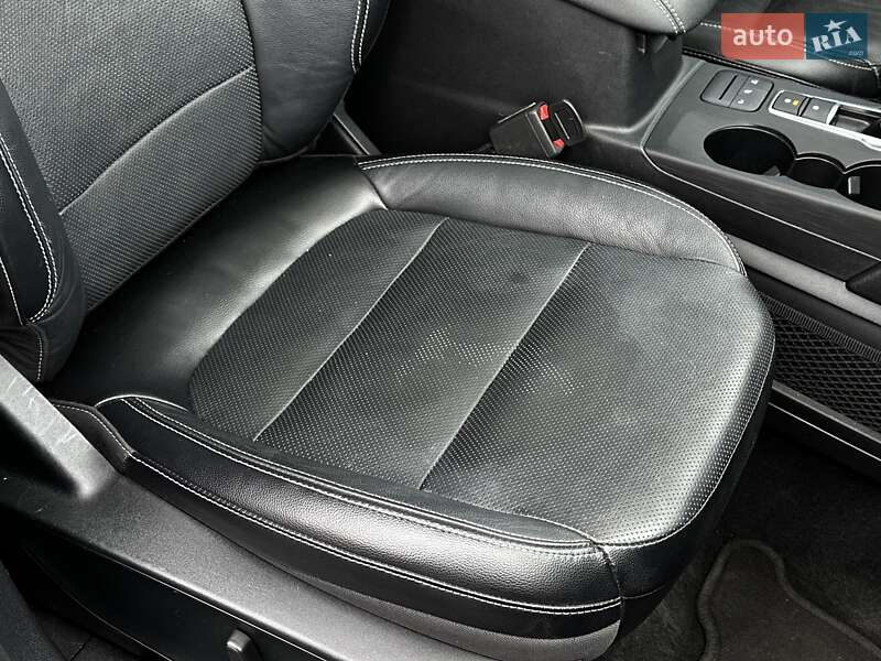 Внедорожник / Кроссовер Ford Escape 2020 в Львове фото 50 Внедорожник / Кроссовер Ford Escape 2020 в Львове