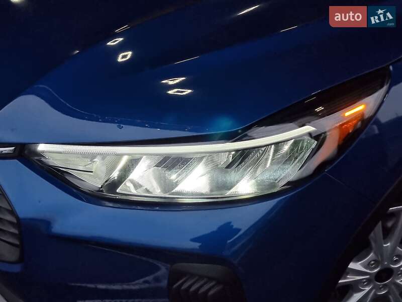 Внедорожник / Кроссовер Ford Escape 2023 в Виннице