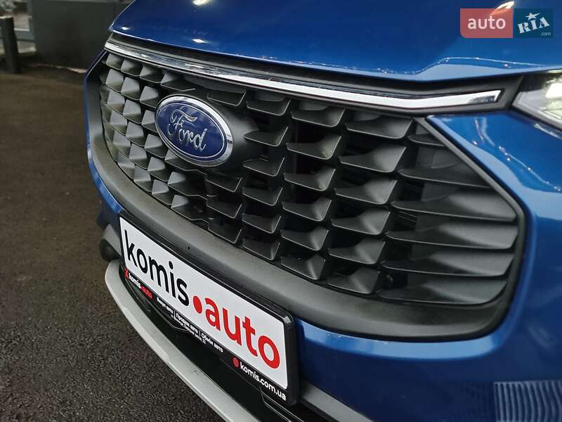Внедорожник / Кроссовер Ford Escape 2023 в Виннице