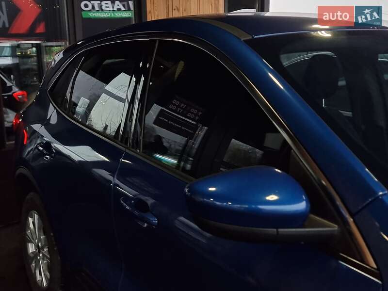 Внедорожник / Кроссовер Ford Escape 2023 в Виннице