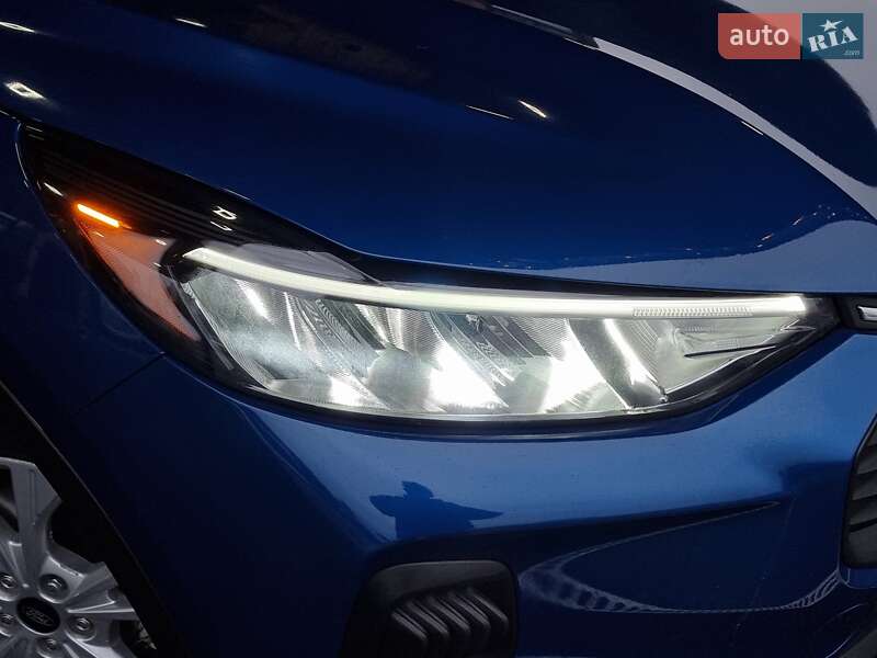 Внедорожник / Кроссовер Ford Escape 2023 в Виннице