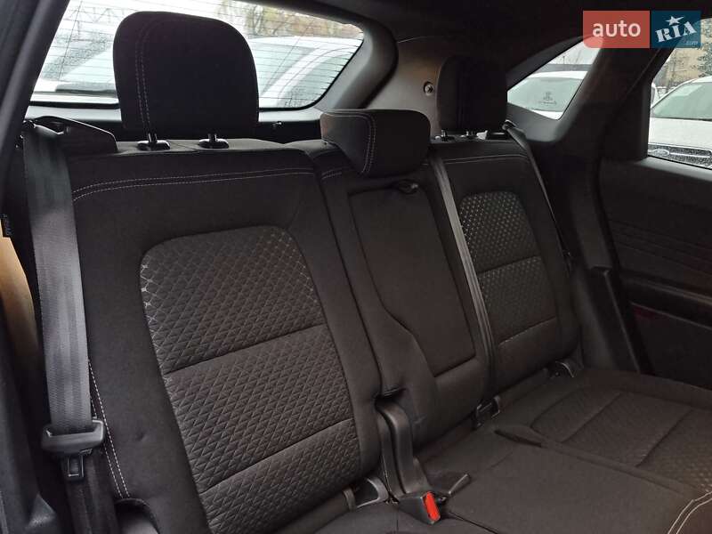 Внедорожник / Кроссовер Ford Escape 2023 в Виннице