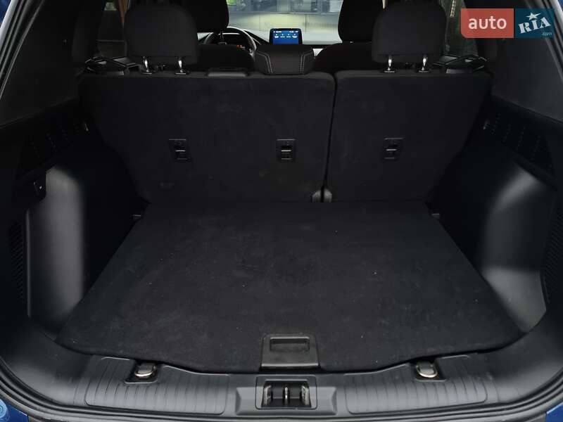 Внедорожник / Кроссовер Ford Escape 2023 в Виннице