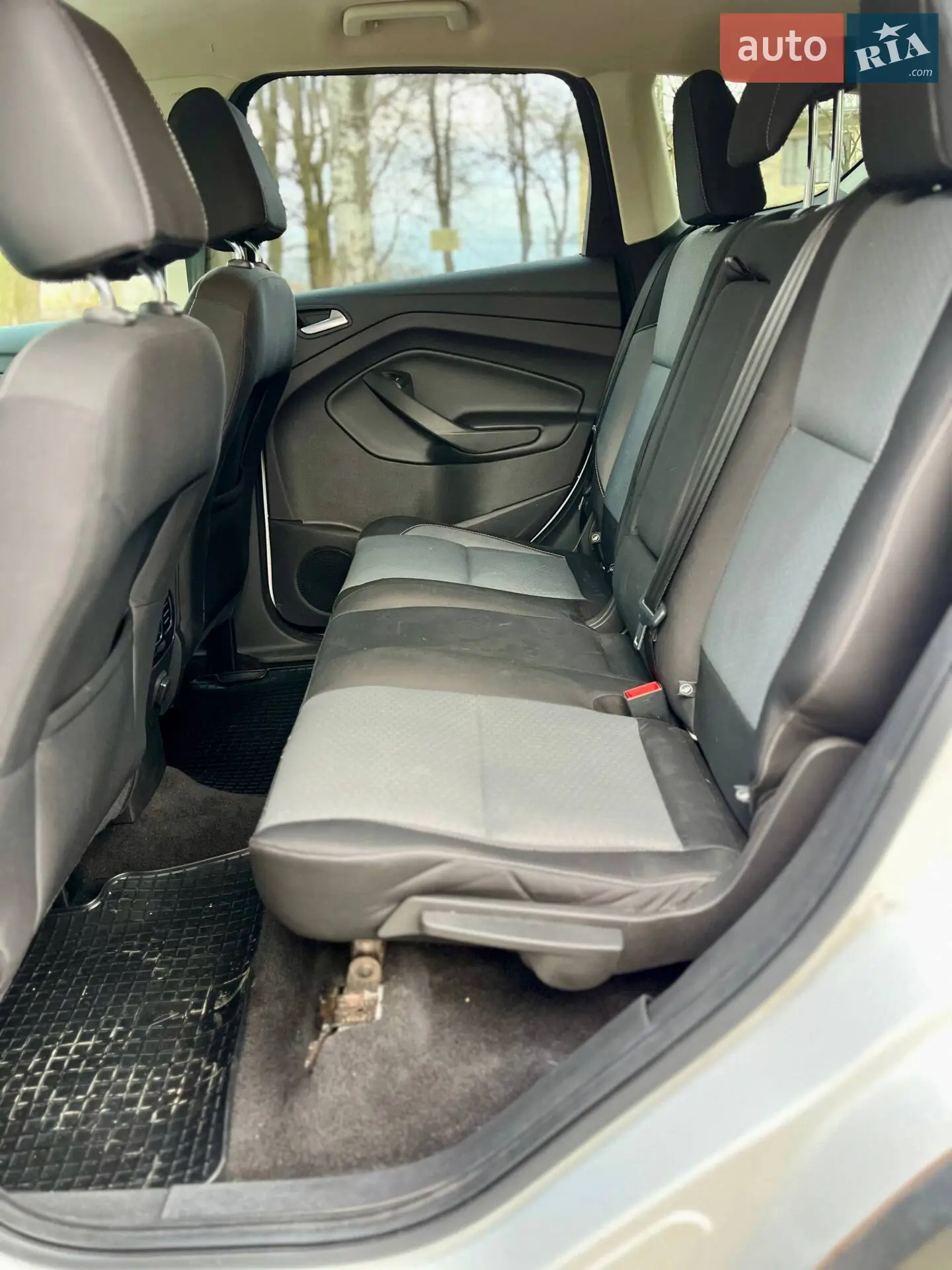 2017 Ford Escape - мініатюра 19