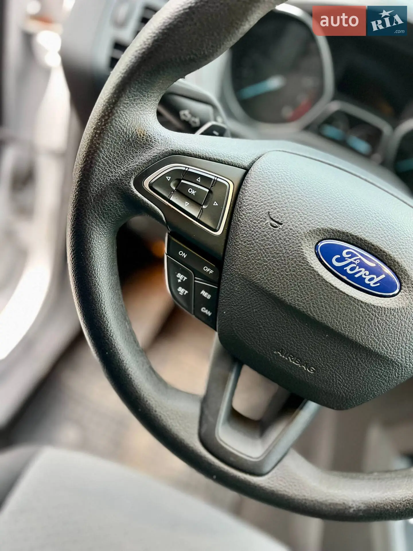2017 Ford Escape - мініатюра 24
