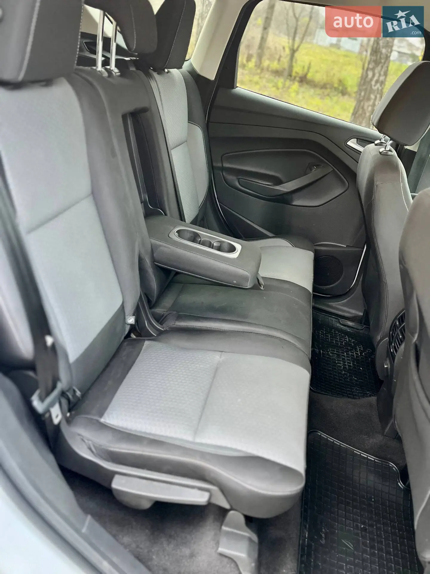 2017 Ford Escape - мініатюра 30