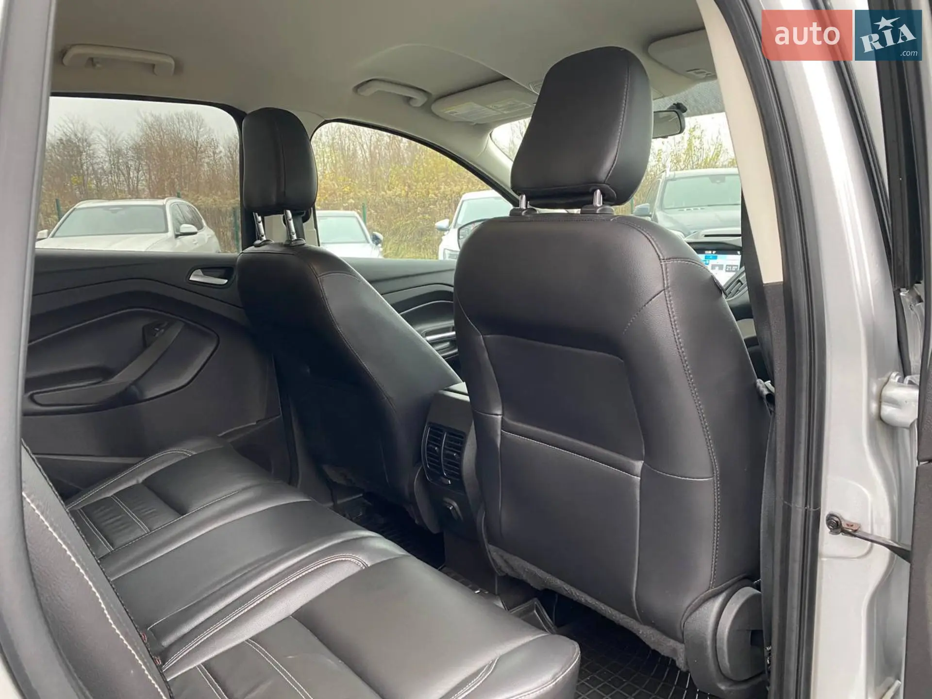 2018 Ford Escape - мініатюра 24