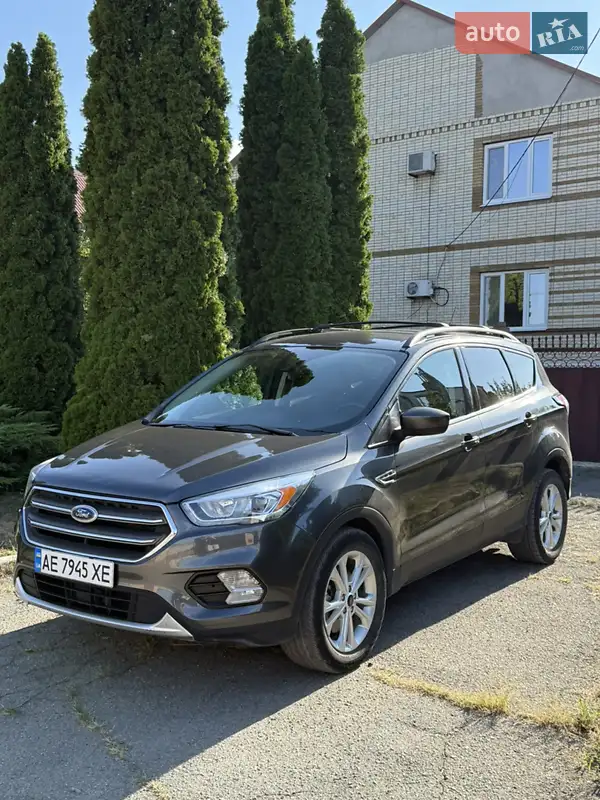 Ford Escape