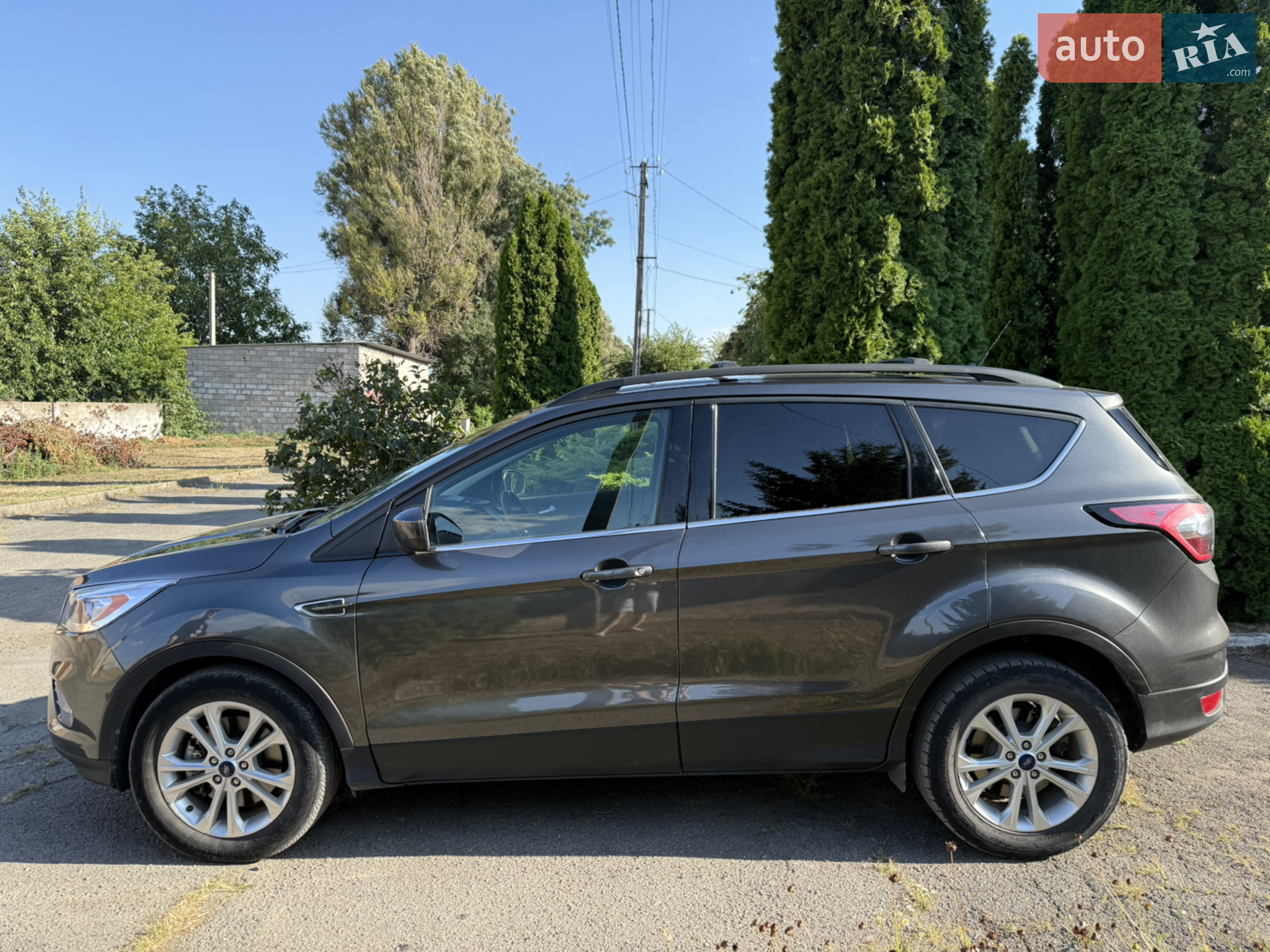 2018 Ford Escape - мініатюра 6