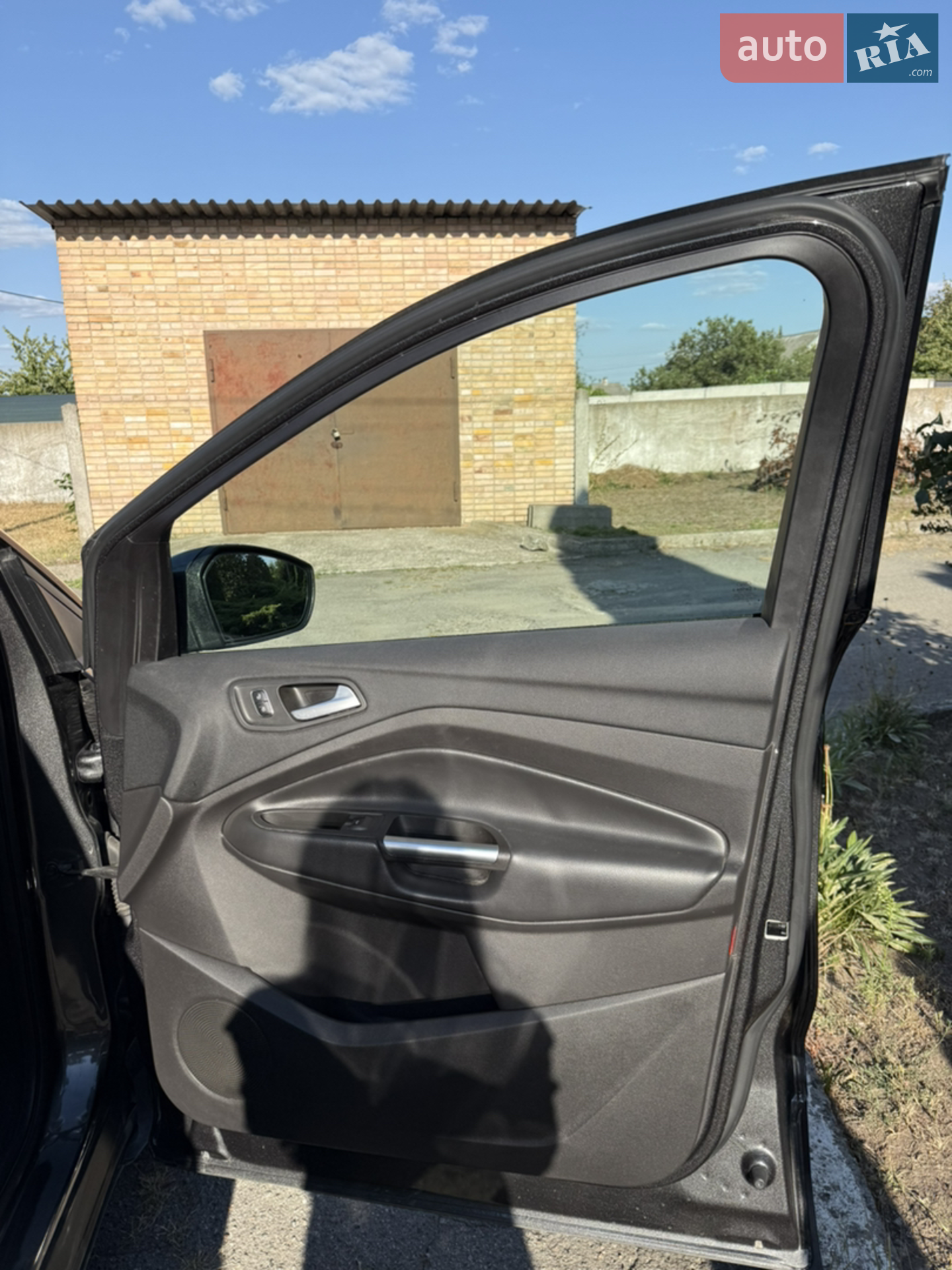2018 Ford Escape - мініатюра 20