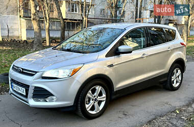 Позашляховик / Кросовер Ford Escape 2014 в Одесі