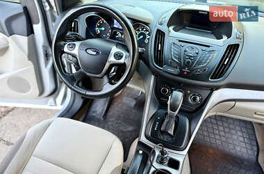 Внедорожник / Кроссовер Ford Escape 2014 в Одессе