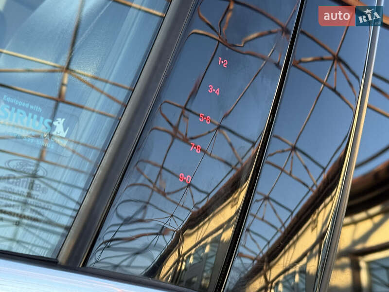 Внедорожник / Кроссовер Ford Escape 2016 в Дрогобыче фото 17 Внедорожник / Кроссовер Ford Escape 2016 в Дрогобыче