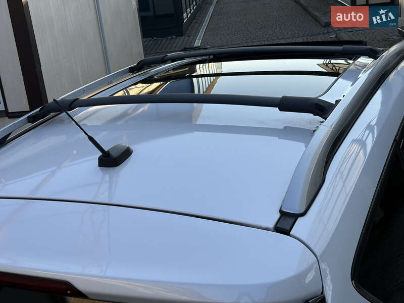 Внедорожник / Кроссовер Ford Escape 2016 в Дрогобыче фото 41 Внедорожник / Кроссовер Ford Escape 2016 в Дрогобыче