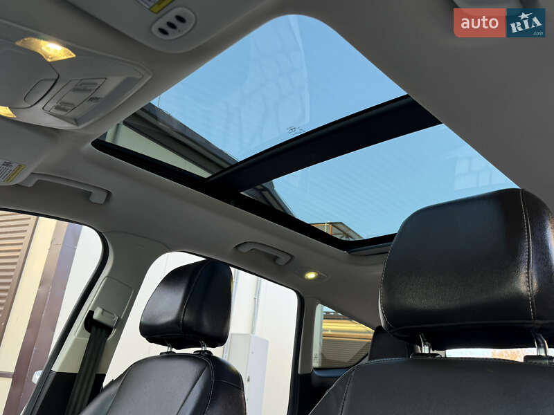 Внедорожник / Кроссовер Ford Escape 2016 в Дрогобыче фото 55 Внедорожник / Кроссовер Ford Escape 2016 в Дрогобыче