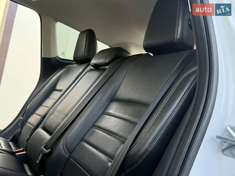 Внедорожник / Кроссовер Ford Escape 2016 в Дрогобыче фото 70 Внедорожник / Кроссовер Ford Escape 2016 в Дрогобыче