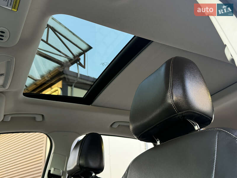 Внедорожник / Кроссовер Ford Escape 2016 в Дрогобыче фото 73 Внедорожник / Кроссовер Ford Escape 2016 в Дрогобыче