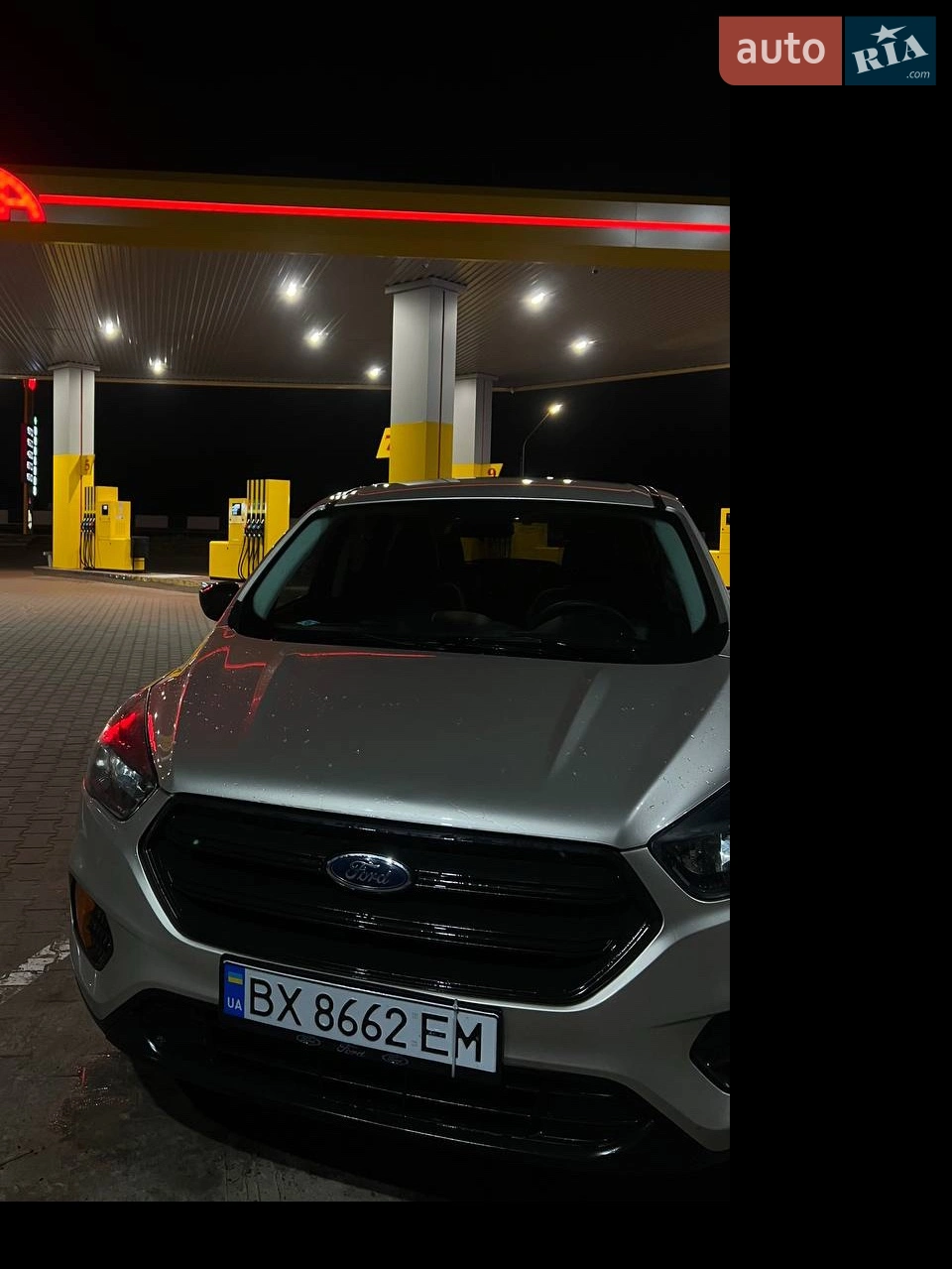 2017 Ford Escape - мініатюра 21