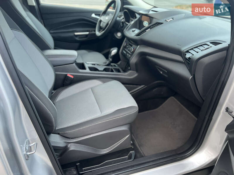 Внедорожник / Кроссовер Ford Escape 2018 в Днепре фото 19 Внедорожник / Кроссовер Ford Escape 2018 в Днепре